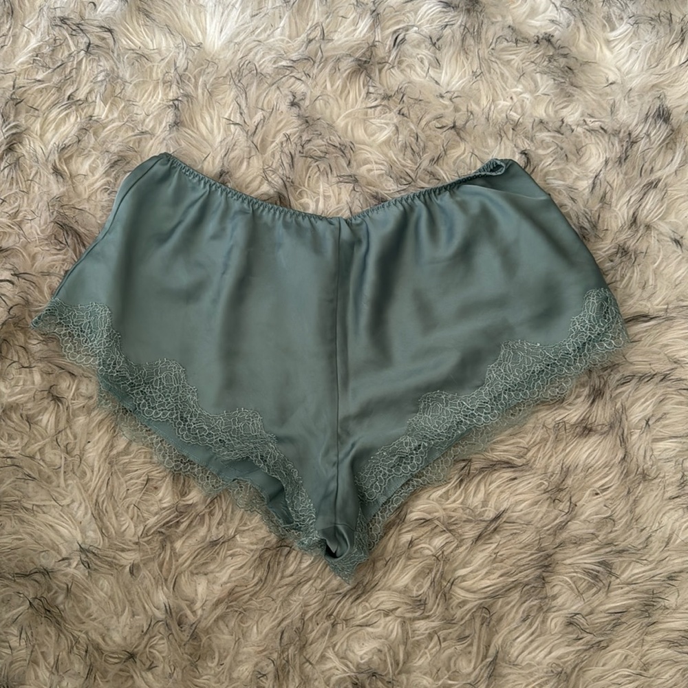 Victoria’s Secret Pajama Shorts
